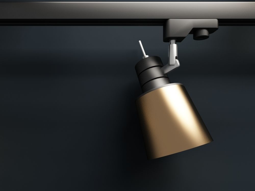 Lamps and lanterns 3D model_5