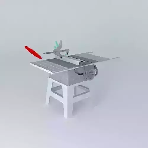 Inovative table saw
