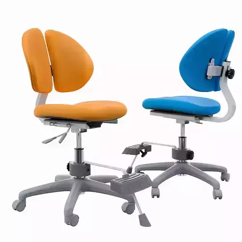 Orthopedic Chair Duo Kid
