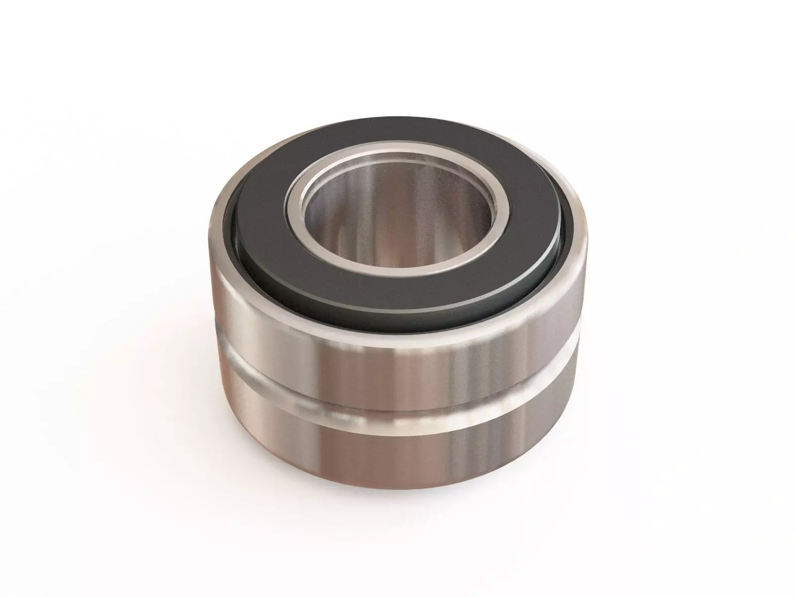 Bearing 08 3D model_0