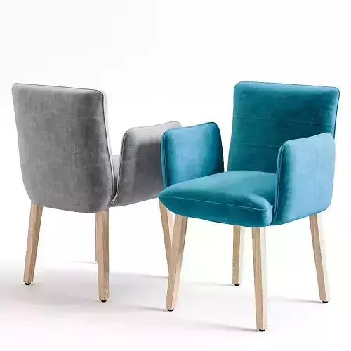 Armchair PMP Spectre