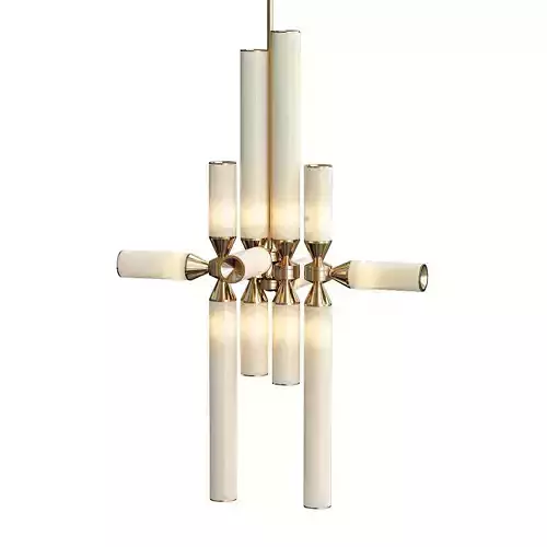 Castle 12 04 gold cream von Roll Hill