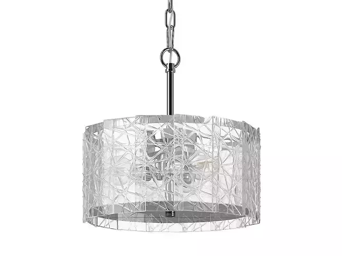 731034 Varese Lightstar Pendant chandelier
