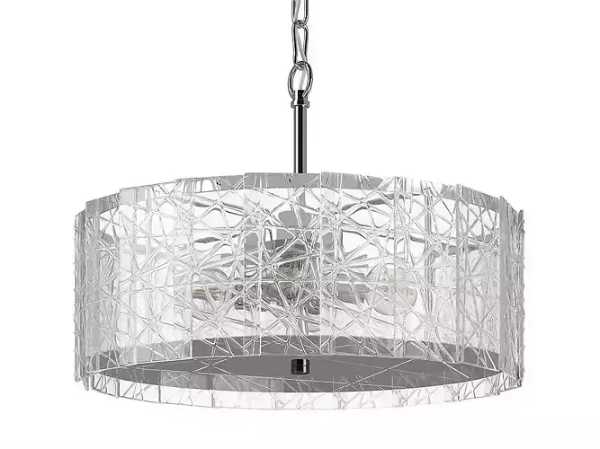 731044 Varese Lightstar Pendant chandelier