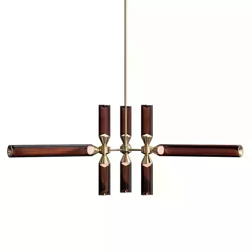 Castle 09 01 bronze  smoke von Roll Hill