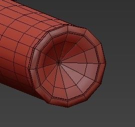 Castle 09 02 gold clear von Roll Hill 3D model_3