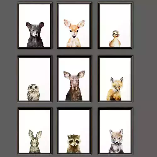 Little Collection PART1