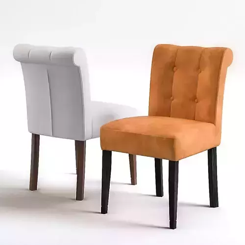 Chair PMP Toulon