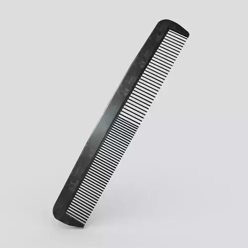 Hair Comb 3
