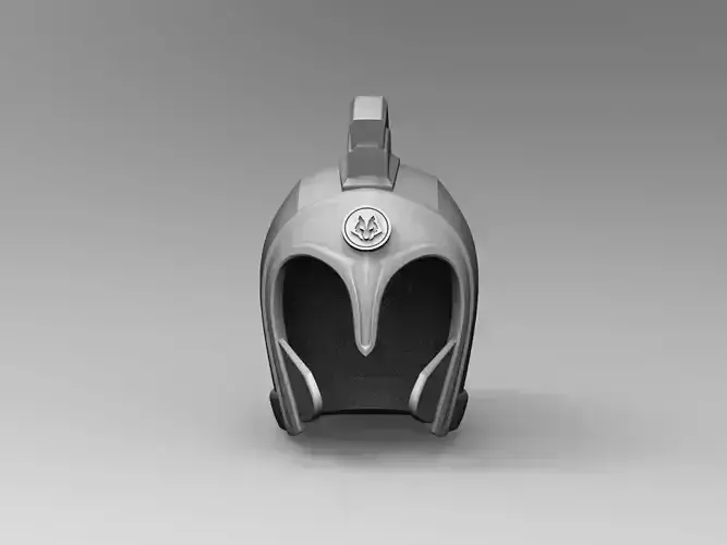 Helmet 1 spartan