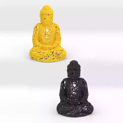 Gautama Buddha 