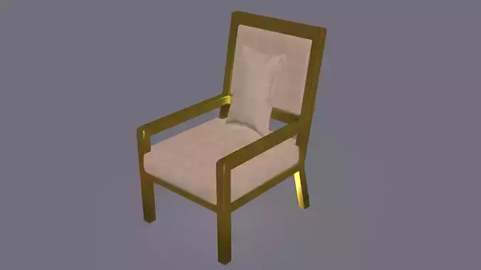 Clooney Chair