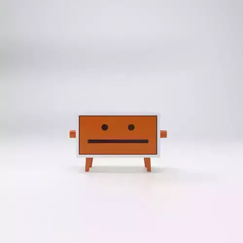 Smile Box Long