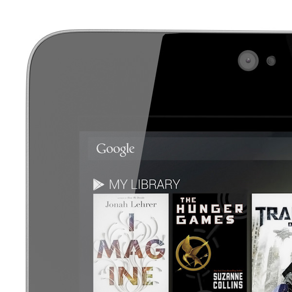 Google Nexus 7 3D model_18