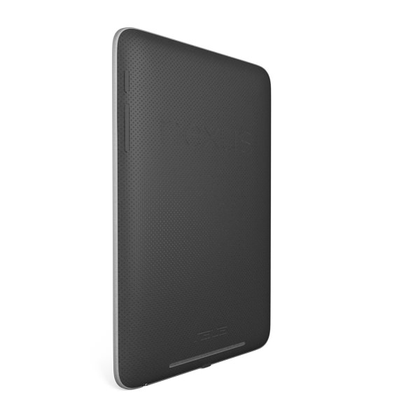 Google Nexus 7 3D model_10