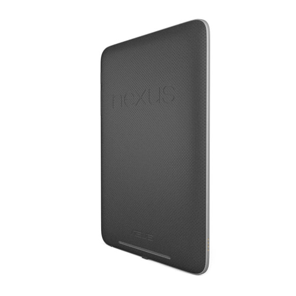 Google Nexus 7 3D model_6
