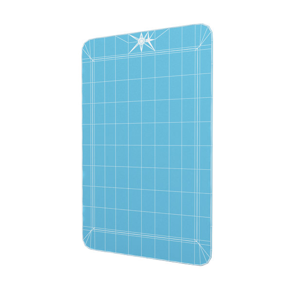 Google Nexus 7 3D model_17