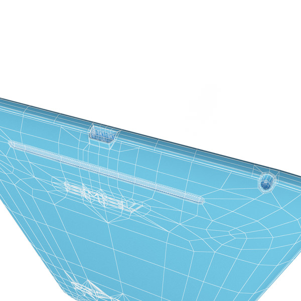 Google Nexus 7 3D model_25