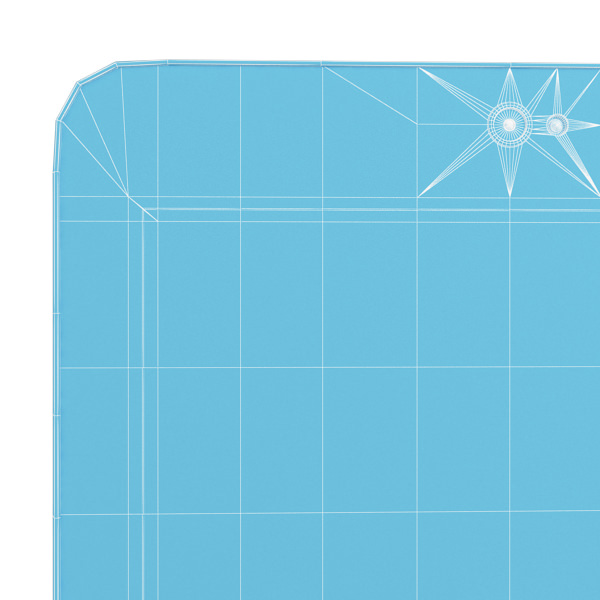 Google Nexus 7 3D model_19