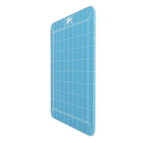 Google Nexus 7 3D model_15