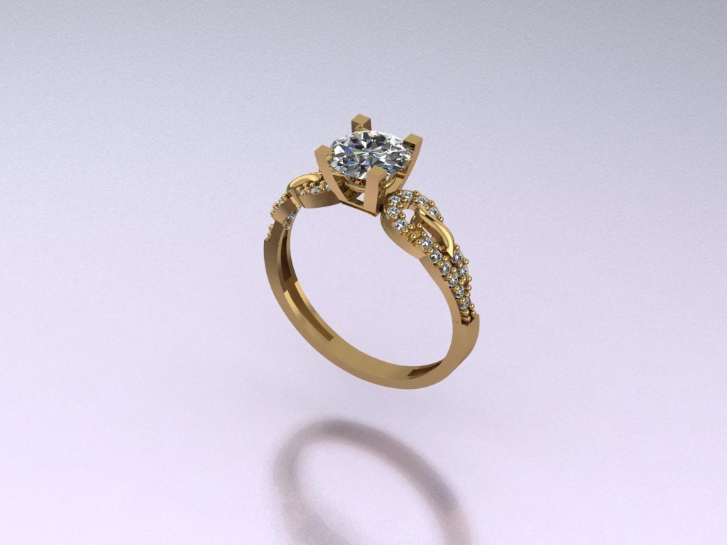 solitaire T 259 3D print model_25