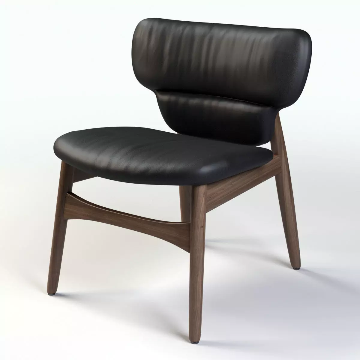 Dumbo Lounge 3D model