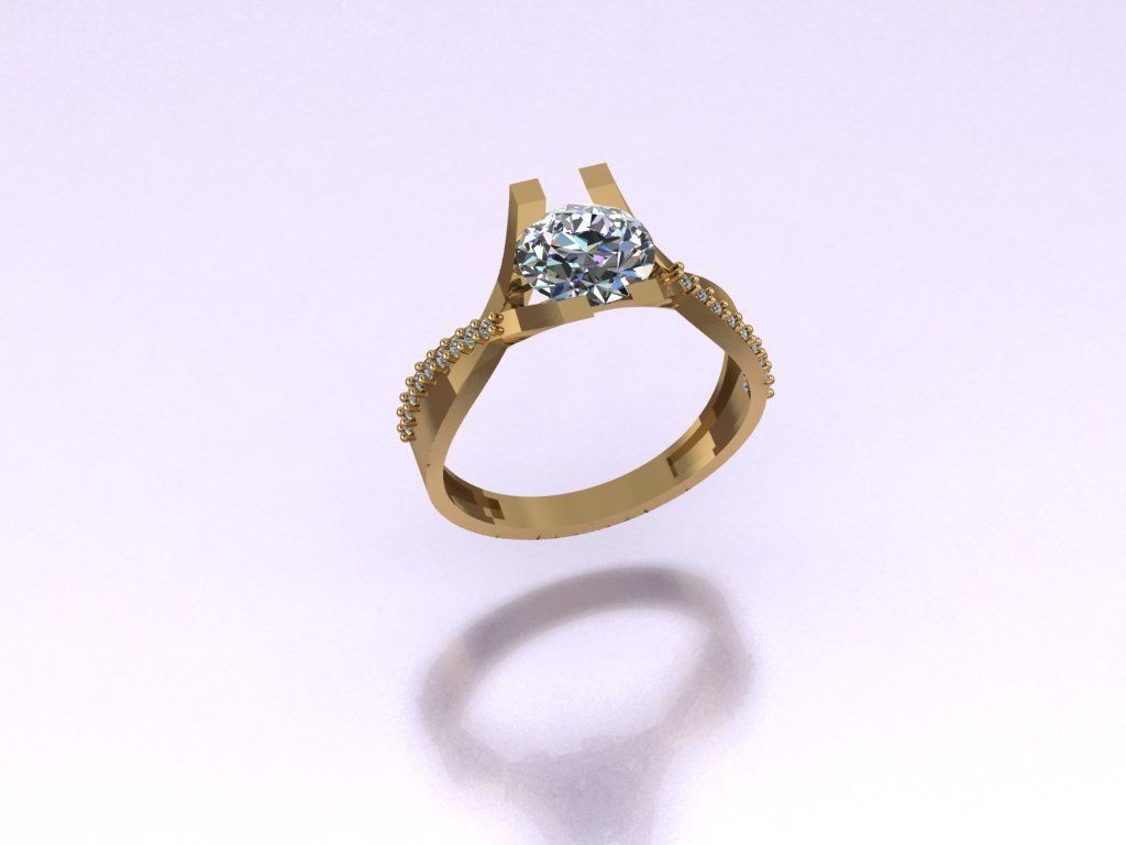 solitaire T 404 3D print model_20