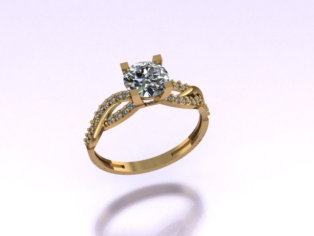 solitaire T 228 3D print model_26