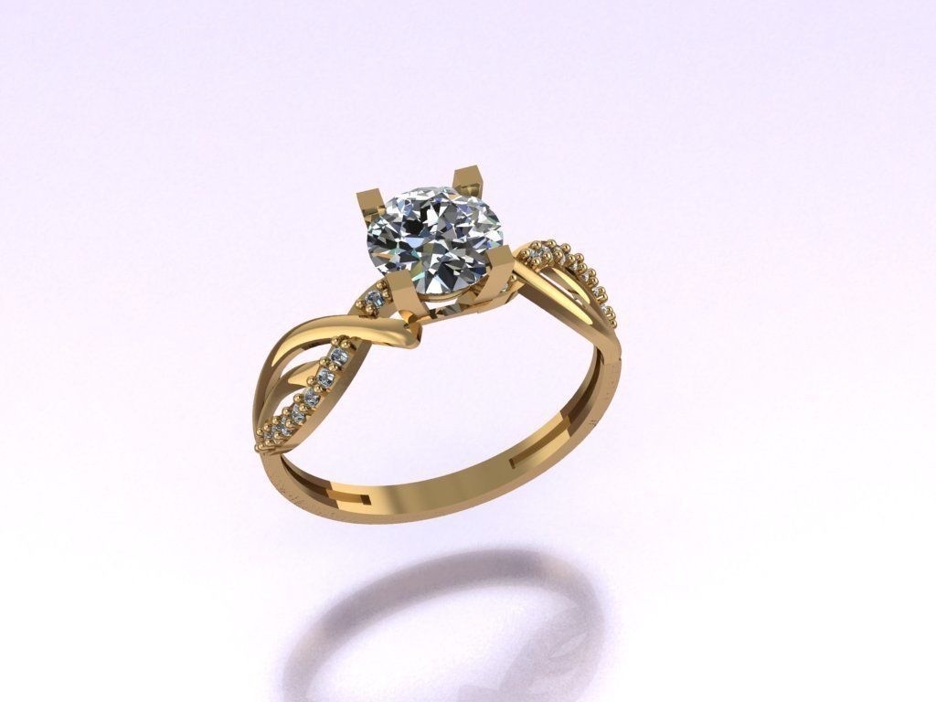 solitaireT 226 3D print model_7