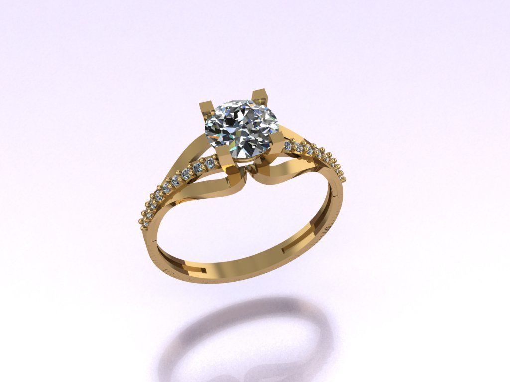 solitaireT 225 3D print model_22