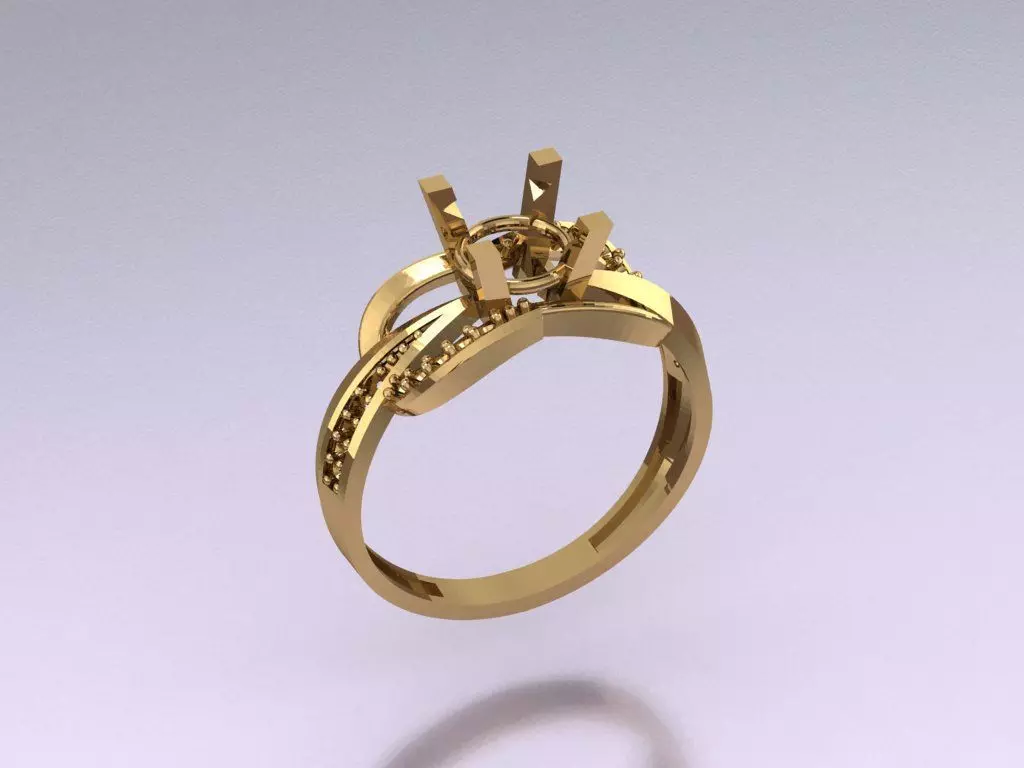 solitaire T 200 3D print model_0