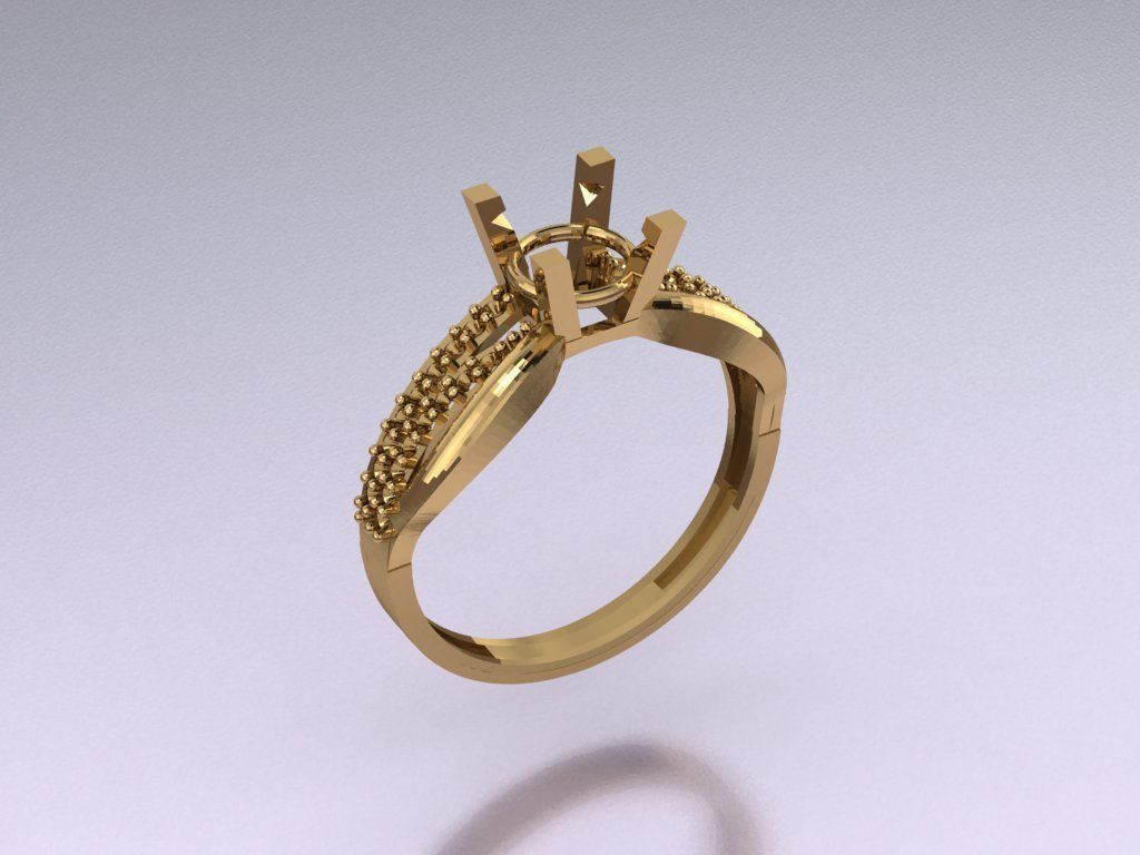 solitaire T 190 3D print model_29