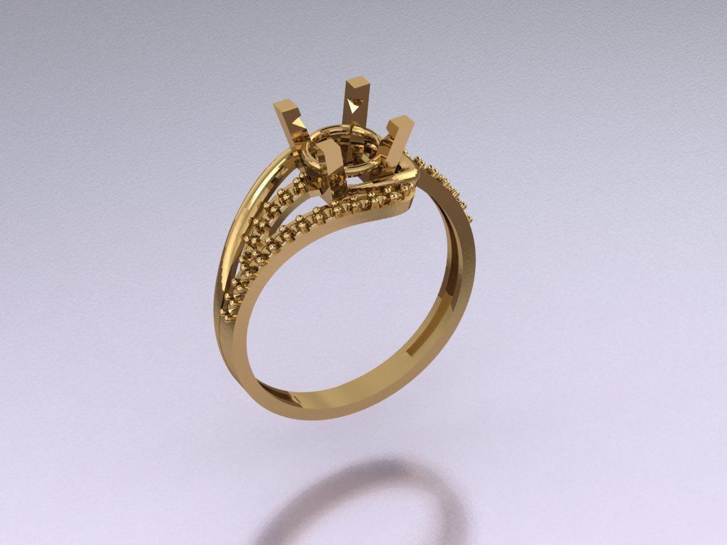 solitaire T 188 3D print model_21