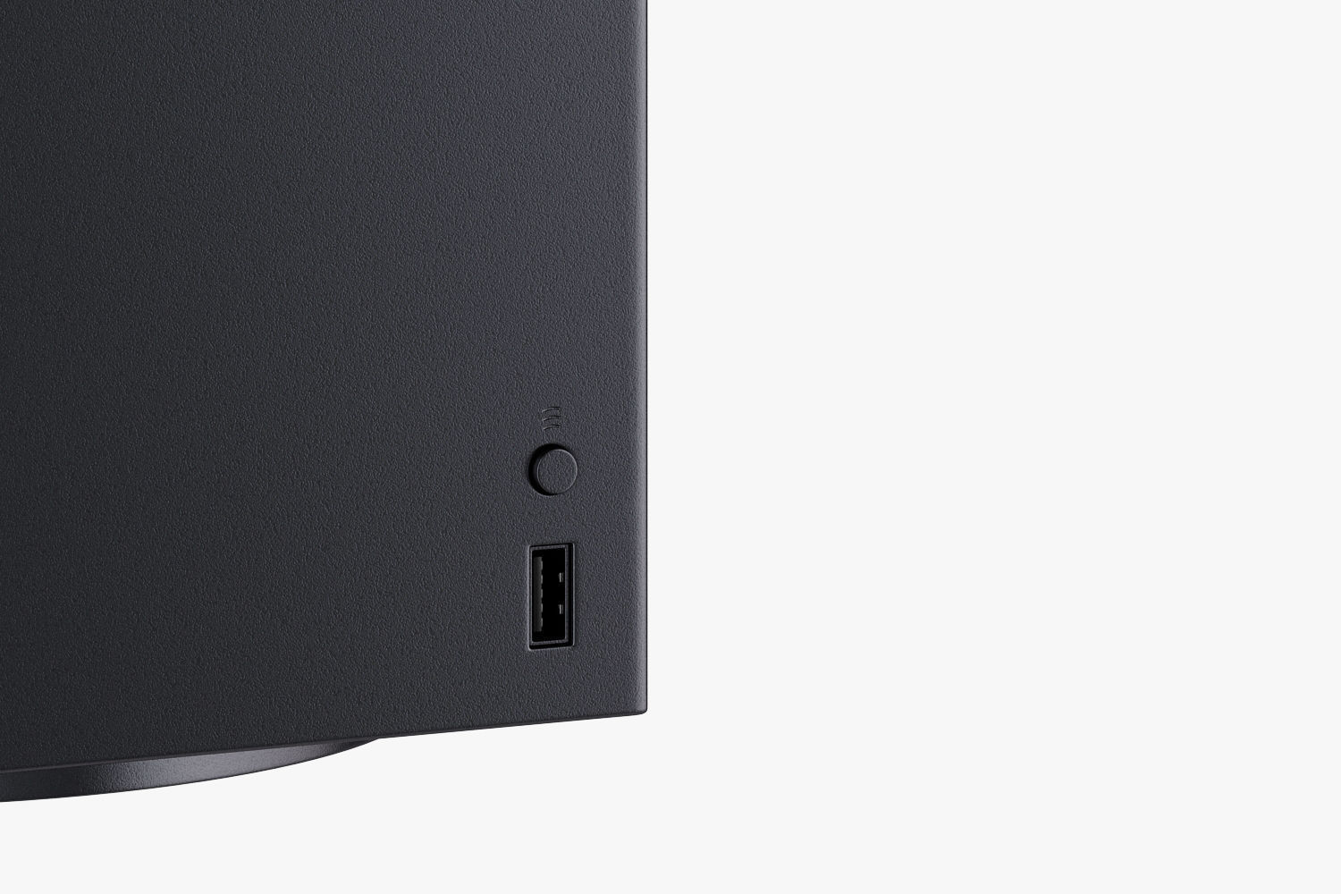 Xbox Series X 3D model_18