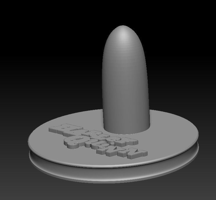 Xmas Harley Quinn Bust 3D print model_6