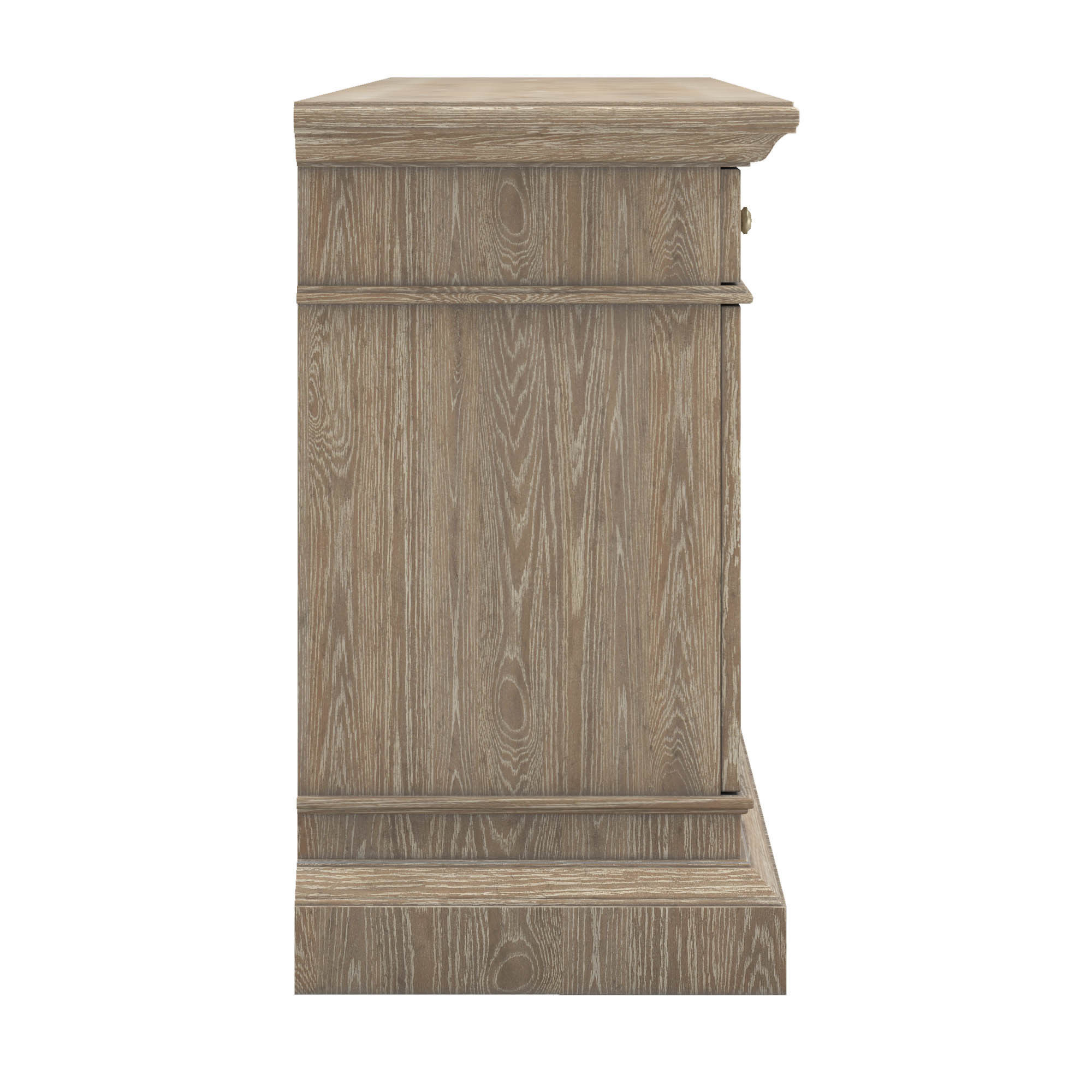 Dhalia Console 3D model_3