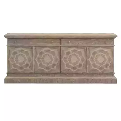 Dhalia Console