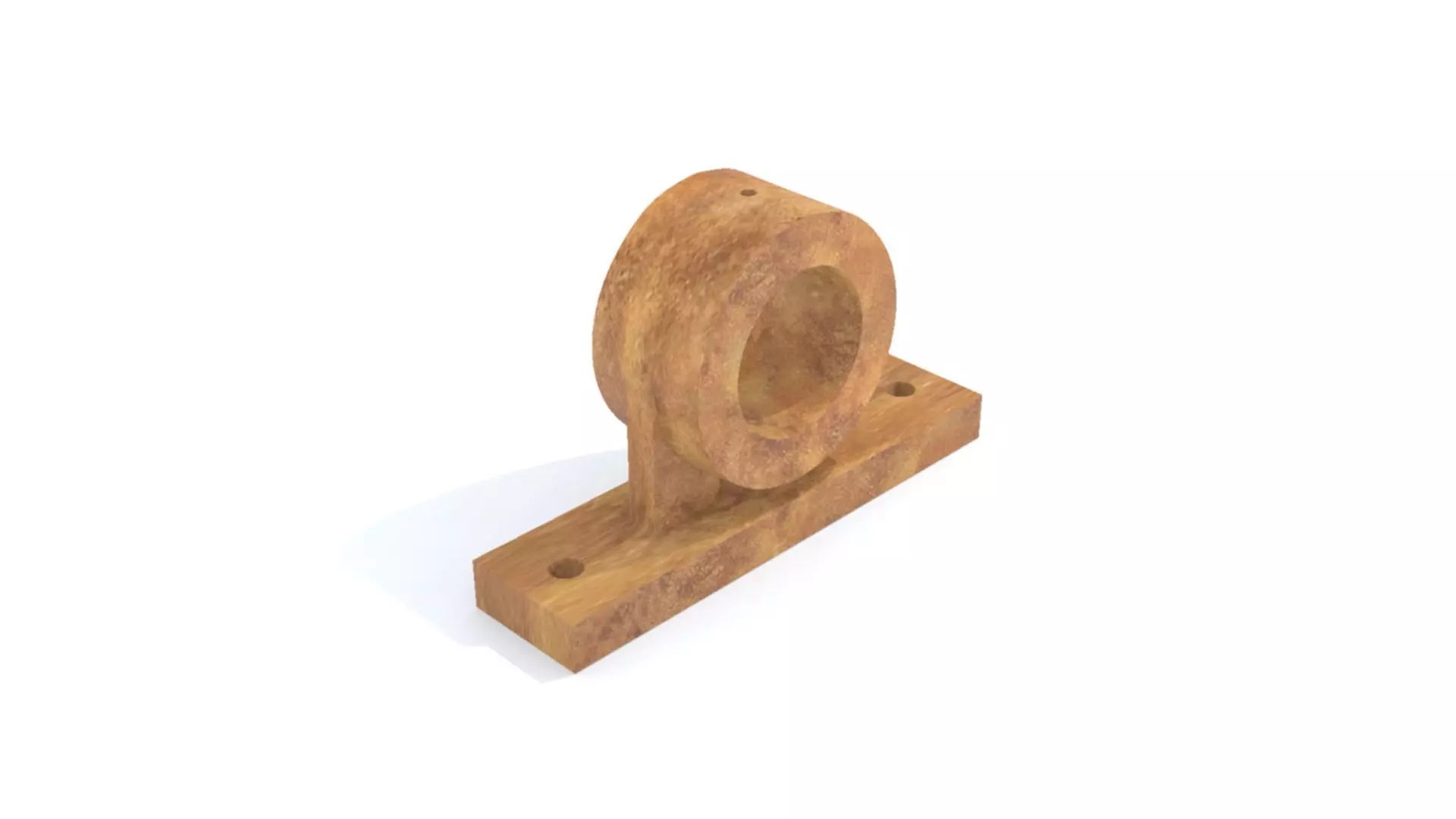 Mechanical Part No 18 3D print model