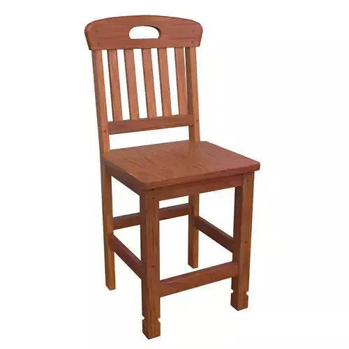 Chair-12 wooden dining chair -
