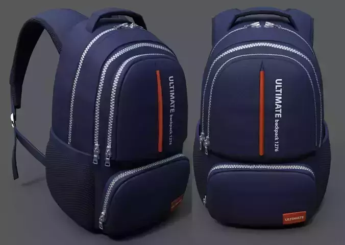 Backpack Generic sport human scifi fantasy fashion military 