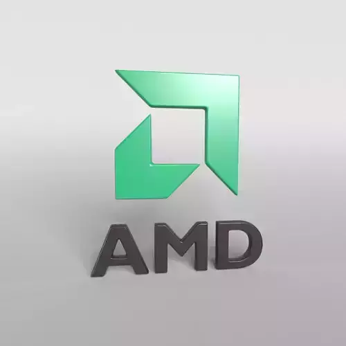 AMD Logo v1 001