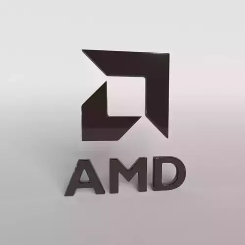 AMD Logo v1 003