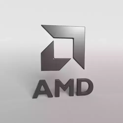 AMD Logo v1 004