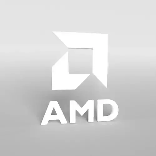 AMD Logo v1 005