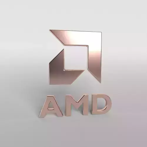 AMD Logo v1 009