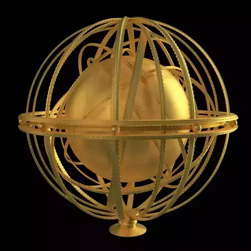 Globe Galileo