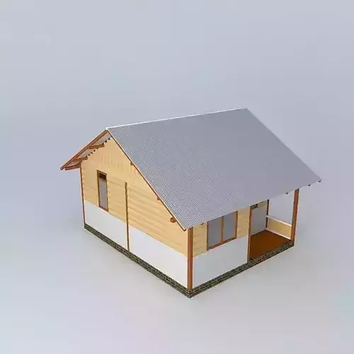 Model home transmigration