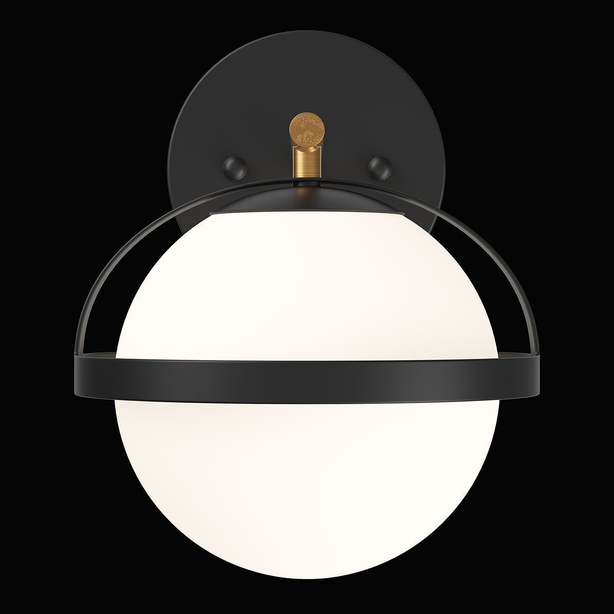 815617 Croco Lightstar Sconce 3D model_3