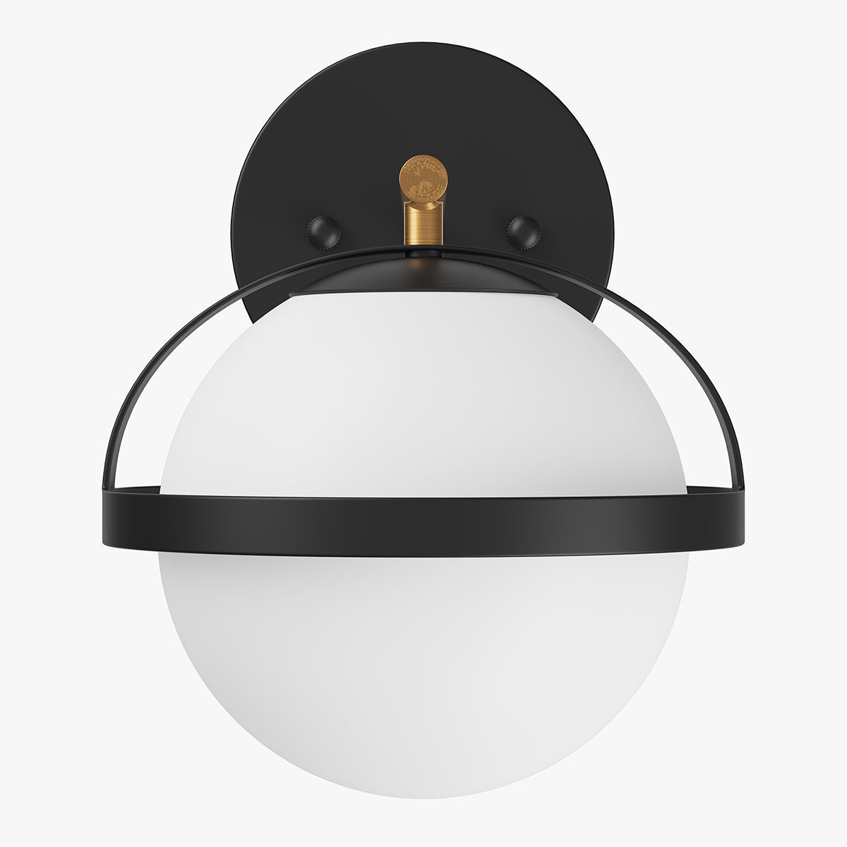 815617 Croco Lightstar Sconce 3D model_2