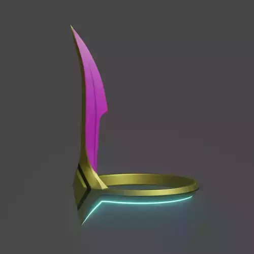 dawnbringer soraka crown